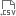 CSV CSV
